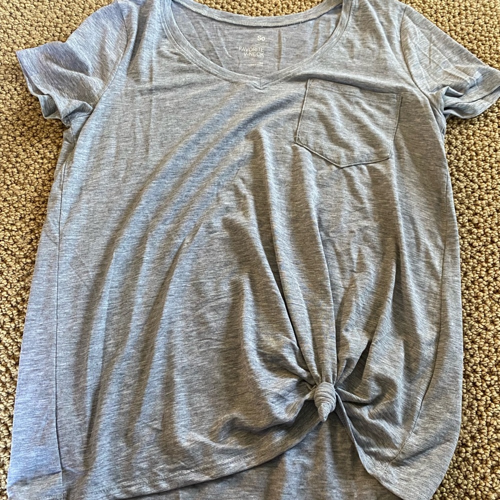 shirt